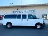 Summit White, 2019 CHEVROLET EXPRESS 3500 Thumnail Image 5