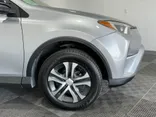 Silver Sky Metallic, 2018 TOYOTA RAV4 Thumnail Image 4