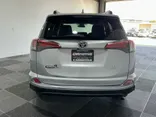 Silver Sky Metallic, 2018 TOYOTA RAV4 Thumnail Image 8