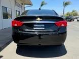 Black, 2019 CHEVROLET IMPALA Thumnail Image 9