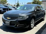 Black, 2019 CHEVROLET IMPALA Thumnail Image 3