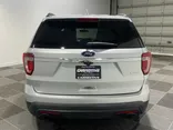 Ingot Silver Metallic, 2016 FORD EXPLORER Thumnail Image 7