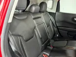 Redline Pearlcoat, 2018 JEEP COMPASS Thumnail Image 15