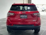 Redline Pearlcoat, 2018 JEEP COMPASS Thumnail Image 8