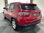 Redline Pearlcoat, 2018 JEEP COMPASS Thumnail Image 10