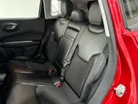 Redline Pearlcoat, 2018 JEEP COMPASS Thumnail Image 14