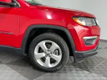 Redline Pearlcoat, 2018 JEEP COMPASS Thumnail Image 4