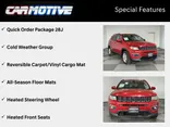Redline Pearlcoat, 2018 JEEP COMPASS Thumnail Image 5