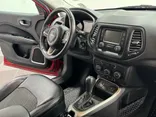 Redline Pearlcoat, 2018 JEEP COMPASS Thumnail Image 22