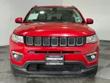 Redline Pearlcoat, 2018 JEEP COMPASS Thumnail Image 2