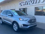 Silver, 2020 FORD EDGE Thumnail Image 1