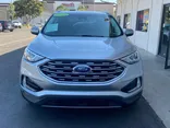 Silver, 2020 FORD EDGE Thumnail Image 2