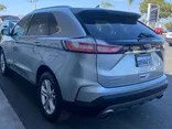 Silver, 2020 FORD EDGE Thumnail Image 8