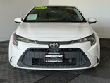 White, 2021 TOYOTA COROLLA Thumnail Image 2