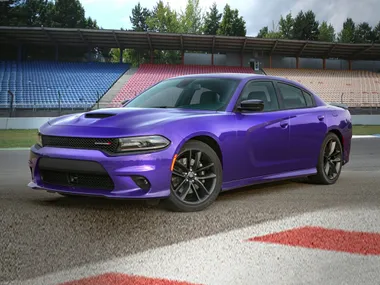 White Knuckle Clearcoat, 2021 DODGE CHARGER Image 