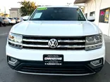 Pure White, 2019 VOLKSWAGEN ATLAS Thumnail Image 11