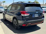 Dark Blue Pearl, 2019 SUBARU FORESTER Thumnail Image 10