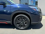 Dark Blue Pearl, 2019 SUBARU FORESTER Thumnail Image 4