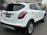 Summit White, 2020 BUICK ENCORE Thumnail Image 8