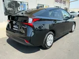 Midnight Black Metallic, 2019 TOYOTA PRIUS Thumnail Image 9