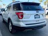 Ingot Silver, 2019 FORD EXPLORER Thumnail Image 8