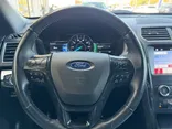 Ingot Silver, 2019 FORD EXPLORER Thumnail Image 13