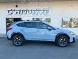 Cool Gray Khaki, 2019 SUBARU CROSSTREK Thumnail Image 7