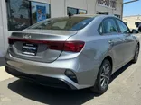 Steel Gray, 2023 KIA FORTE Thumnail Image 4