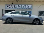 Steel Gray, 2023 KIA FORTE Thumnail Image 3