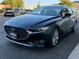 Jet Black Mica, 2021 MAZDA MAZDA3 Thumnail Image 3