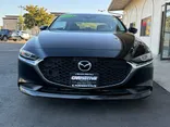 Jet Black Mica, 2021 MAZDA MAZDA3 Thumnail Image 2