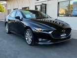 Jet Black Mica, 2021 MAZDA MAZDA3 Thumnail Image 1