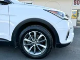 Monaco White, 2018 HYUNDAI SANTA FE Thumnail Image 5