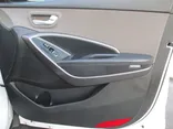 WHITE, 2013 HYUNDAI SANTA FE SPORT Thumnail Image 15