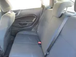SILVER, 2018 FORD FIESTA Thumnail Image 12