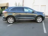 TURQUOISE, 2019 FORD EDGE Thumnail Image 8