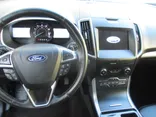 TURQUOISE, 2019 FORD EDGE Thumnail Image 10