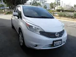 WHITE, 2014 NISSAN VERSA Thumnail Image 1