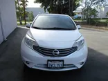 WHITE, 2014 NISSAN VERSA Thumnail Image 2