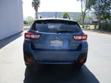 BLUE, 2018 SUBARU CROSSTREK Thumnail Image 6