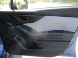 BLUE, 2018 SUBARU CROSSTREK Thumnail Image 15