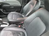 BLACK, 2014 CHEVROLET SONIC Thumnail Image 10