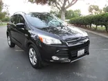 BLACK, 2014 FORD ESCAPE Thumnail Image 1