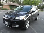 BLACK, 2014 FORD ESCAPE Thumnail Image 3