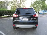 BLACK, 2014 FORD ESCAPE Thumnail Image 6