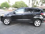 BLACK, 2014 FORD ESCAPE Thumnail Image 8