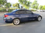 BLUE, 2017 BMW 3 SERIES Thumnail Image 4