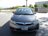 GREY, 2009 HONDA CIVIC Thumnail Image 2