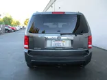 GRAY, 2011 HONDA PILOT Thumnail Image 4
