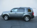 GRAY, 2011 HONDA PILOT Thumnail Image 6